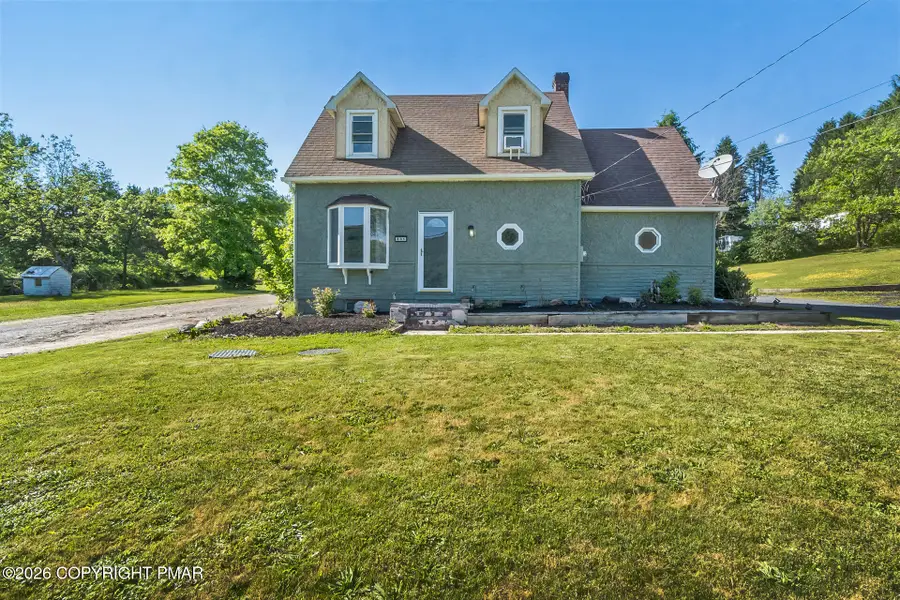 331 E Lizard Creek Road, Lehighton, PA 18235 - #2