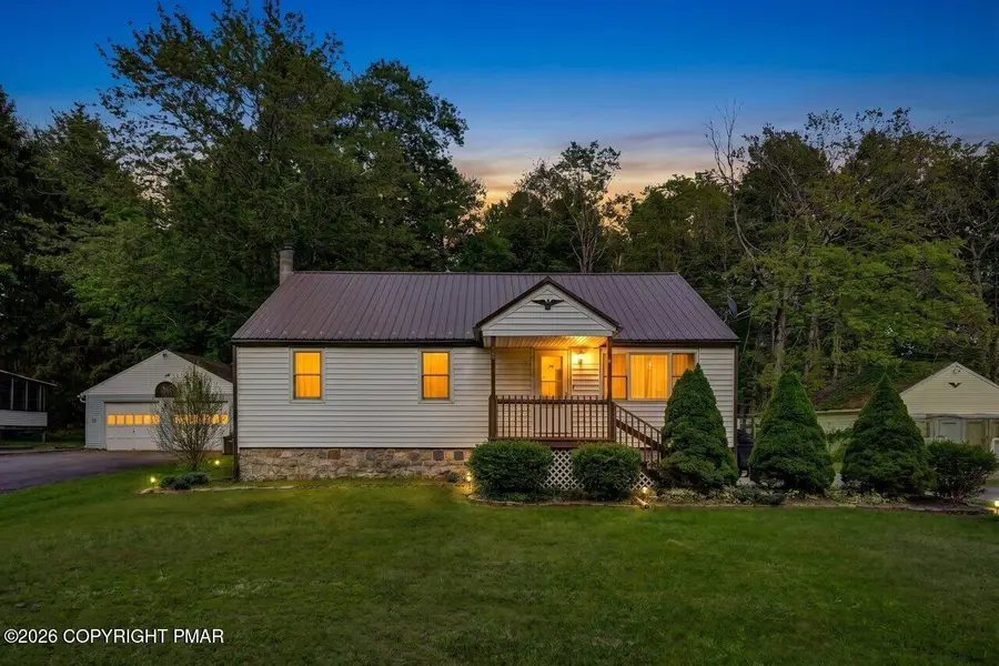 1118 Pope Road, Tobyhanna, PA 18466 - #2