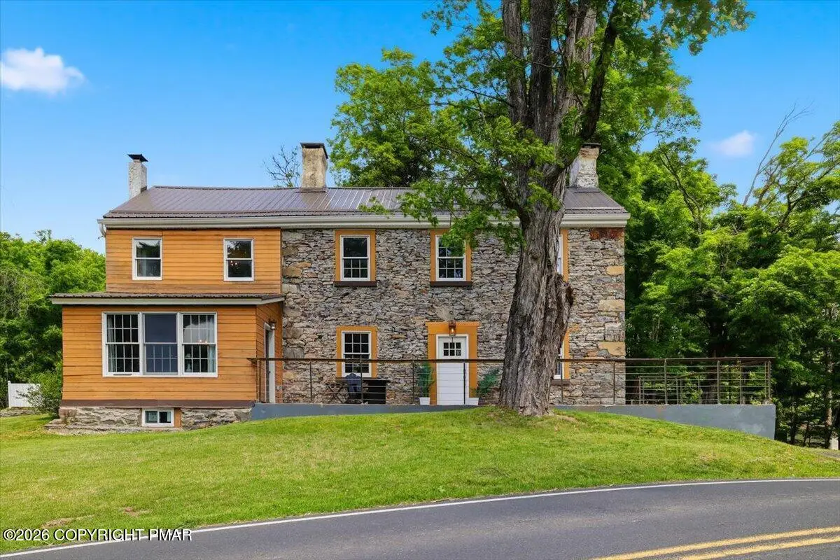 2408 Clearview Avenue, Stroudsburg, PA 18360 - #1