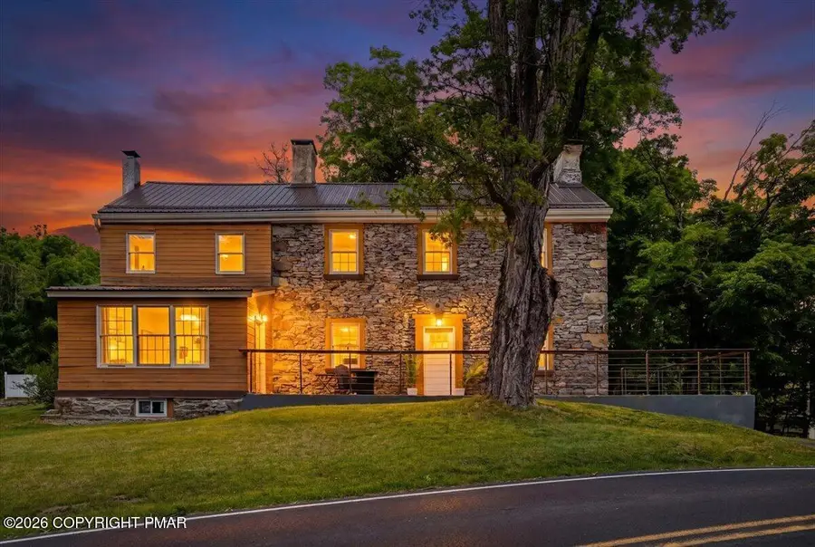 2408 Clearview Avenue, Stroudsburg, PA 18360 - #2