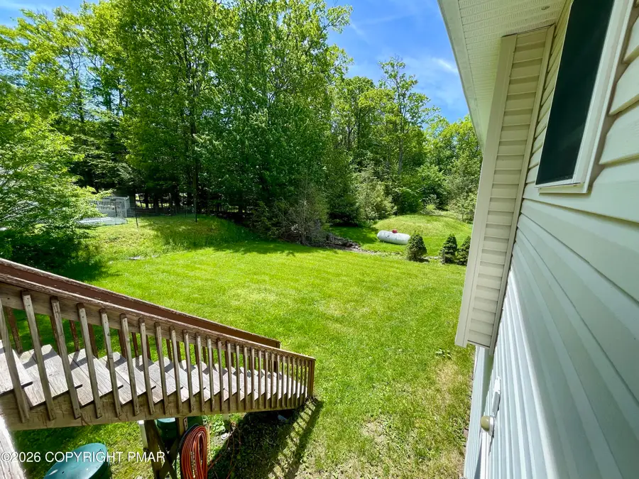 3116 Tutelo Way, Tobyhanna, PA 18466 - #3