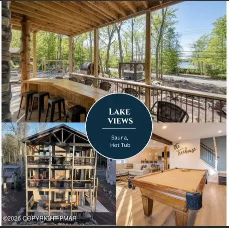 74 Lakeview Drive, Lake Harmony, PA 18624