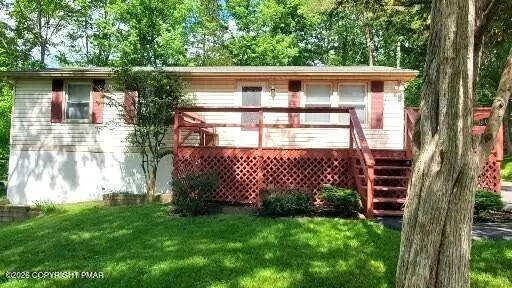 132 Edward Smith Boulevard, East Stroudsburg, PA 18302