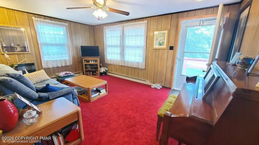 132 Edward Smith Boulevard, East Stroudsburg, PA 18302 - #2