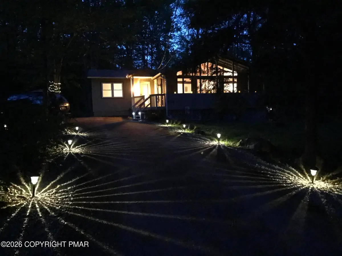 319 Namanock Trail, Pocono Lake, PA 18347 - #1