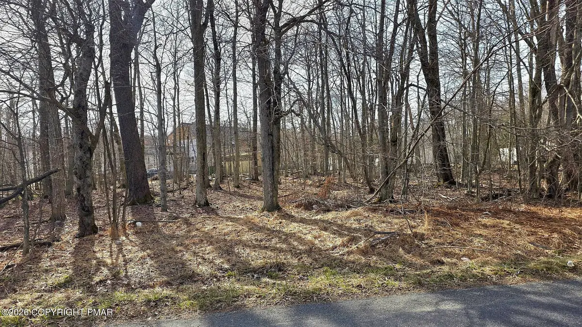 9208 Westwood Drive, Tobyhanna, PA 18466 - #1