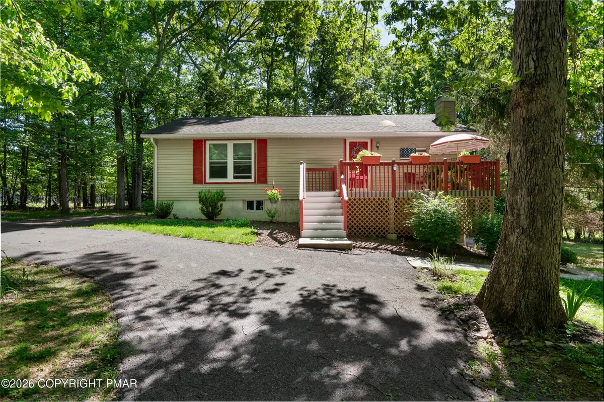 2338 Mountain Laurel Drive, Effort, PA 18330 - #1