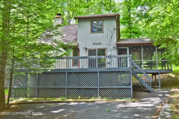 148 Manchester Drive, Bushkill, PA 18324