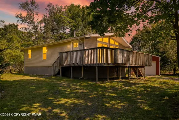 Address Withheld By Seller, Long Pond, PA 18334