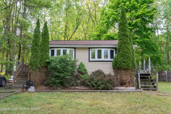 9104 Robinhood Drive, Kunkletown, PA 18058