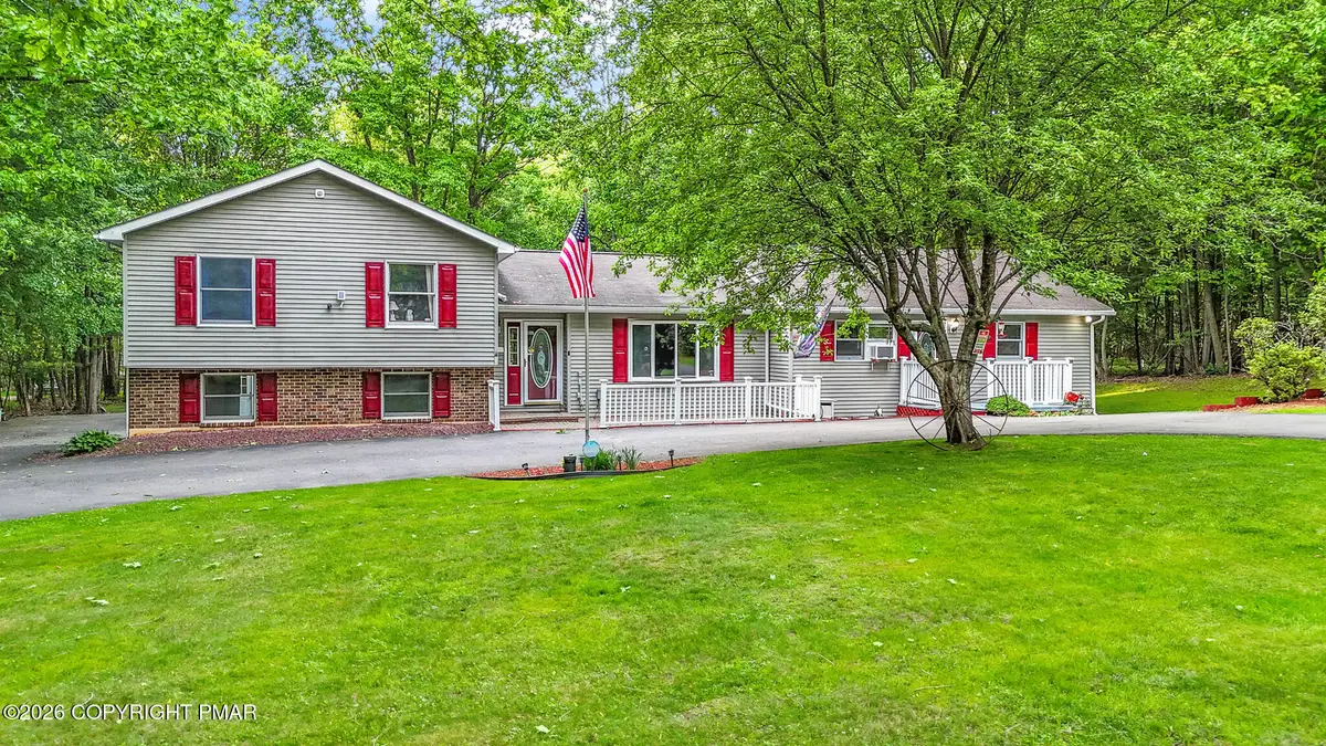 256 Sundance Road, Effort, PA 18330 - #1