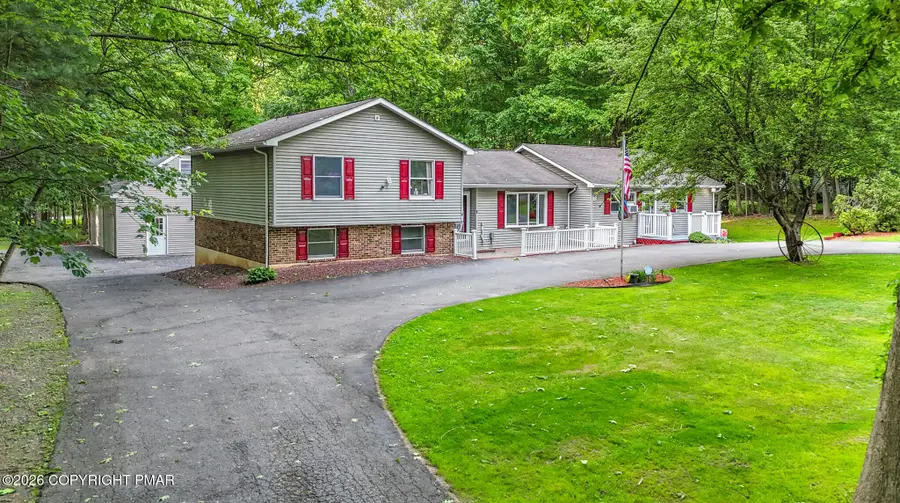 256 Sundance Road, Effort, PA 18330 - #3