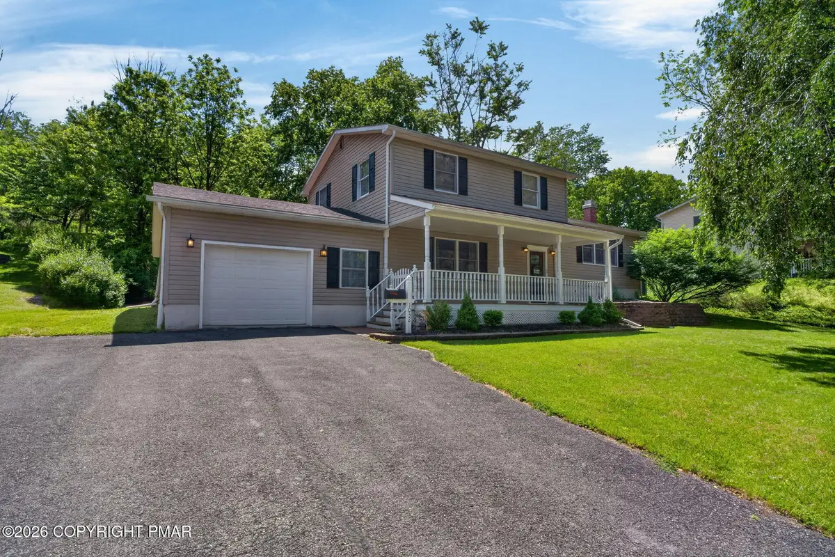 1032 Forest Drive, Stroudsburg, PA 18360 - #1