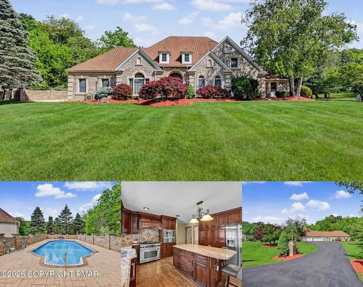 2134 Fox Run Road, Stroudsburg, PA 18360 - #1