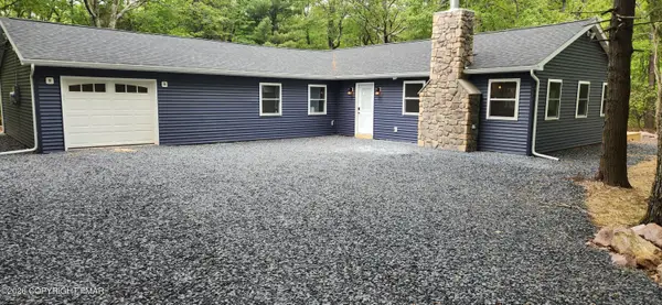 111 Split Rock Road, Lake Harmony, PA 18624