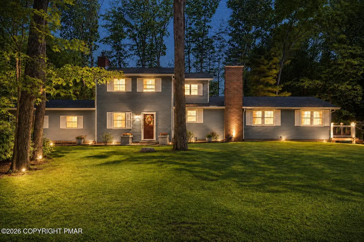 182 El Do Lake Drive, Kunkletown, PA 18058 - #1