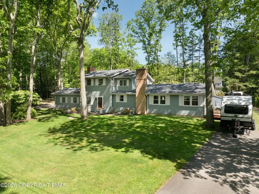 182 El Do Lake Drive, Kunkletown, PA 18058 - #2