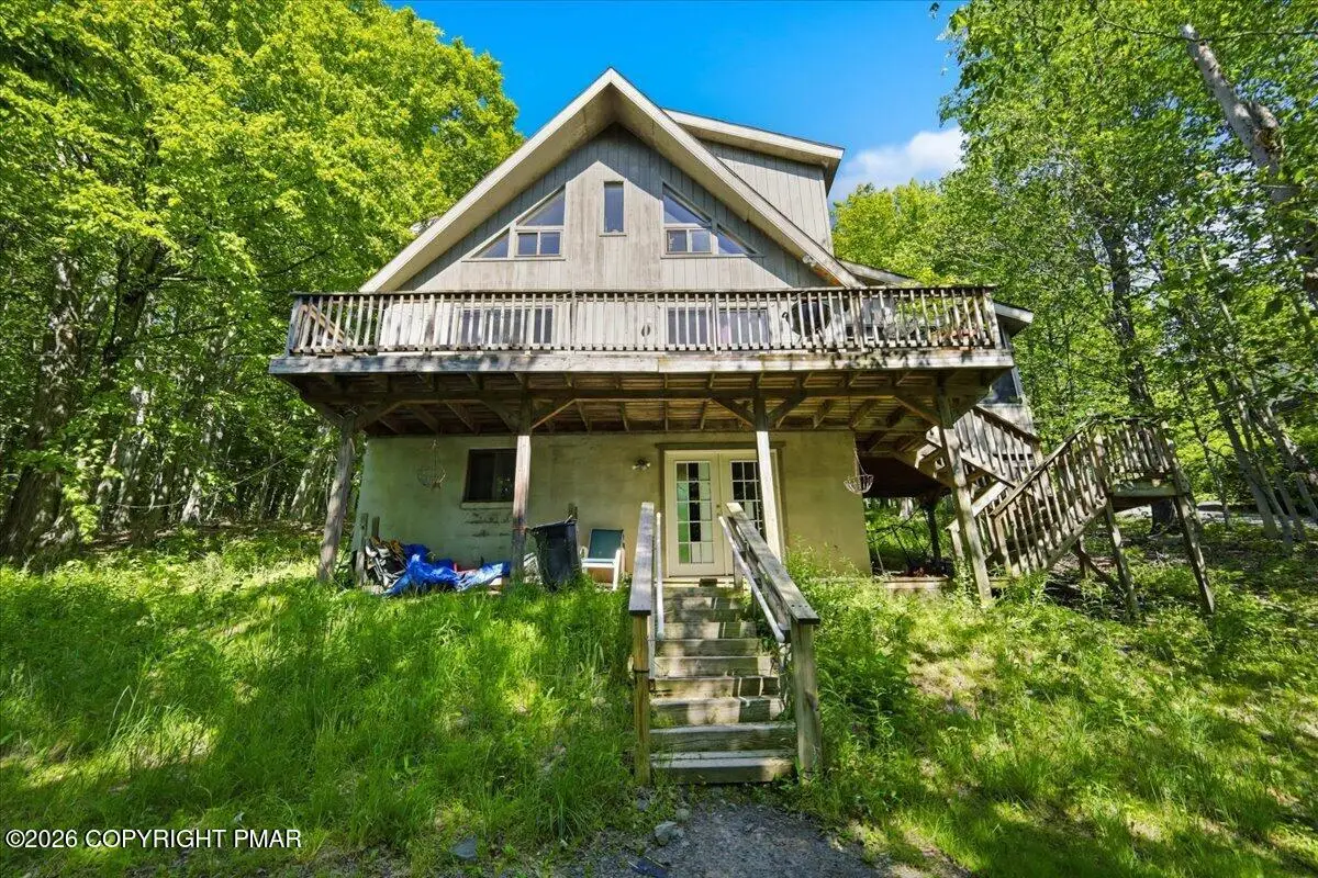 172 Brookfield Road, Lake Ariel, PA 18436 - #1