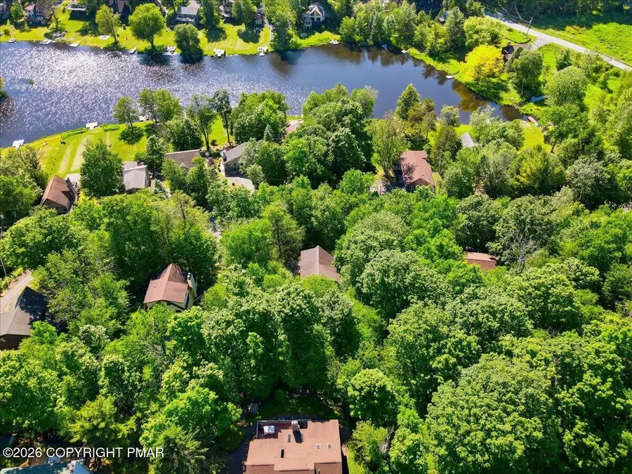 172 Brookfield Road, Lake Ariel, PA 18436 - #2