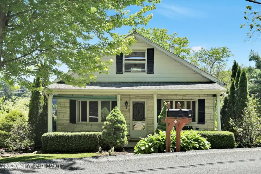 750 Brockton Mountain Drive, Barnesville, PA 18214 - #3