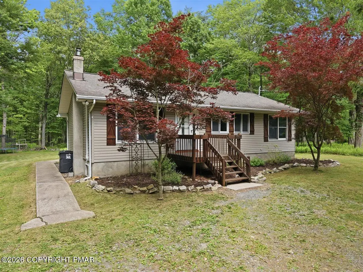 706 Cranberry Road, East Stroudsburg, PA 18301 - #1