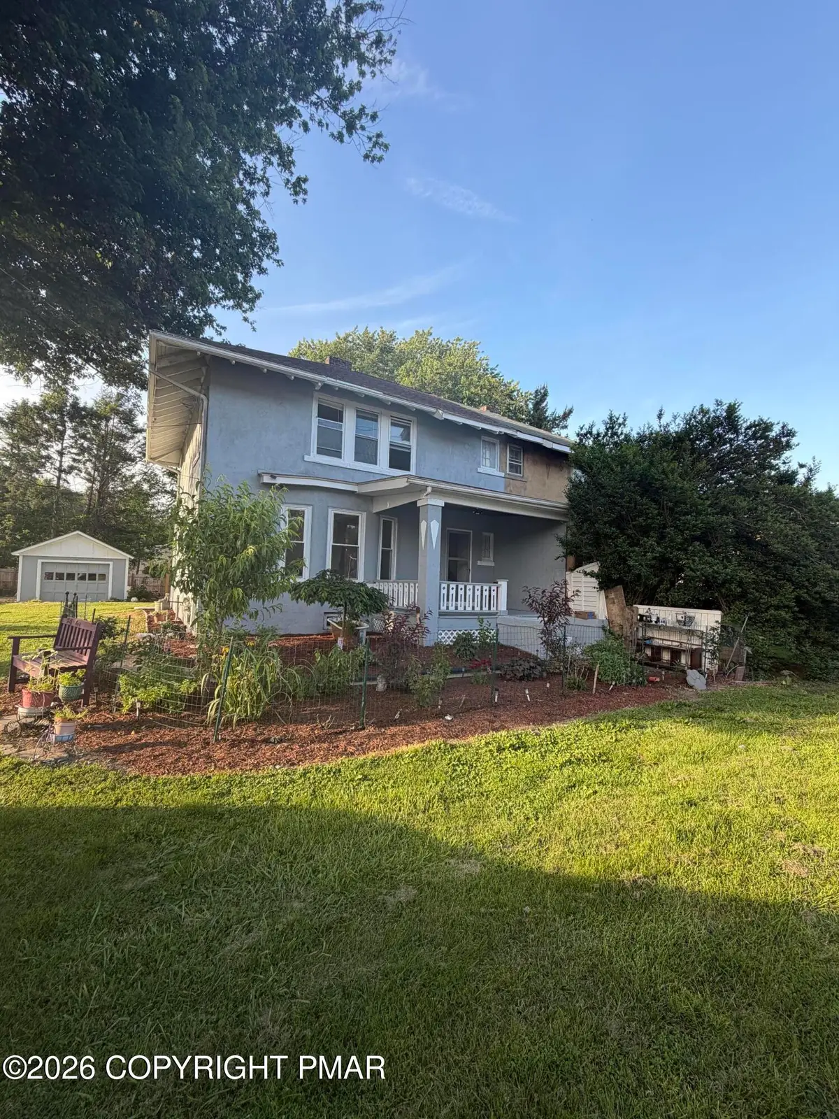 2287 Sans Souci Parkway, Hanover, PA 18706 - #1