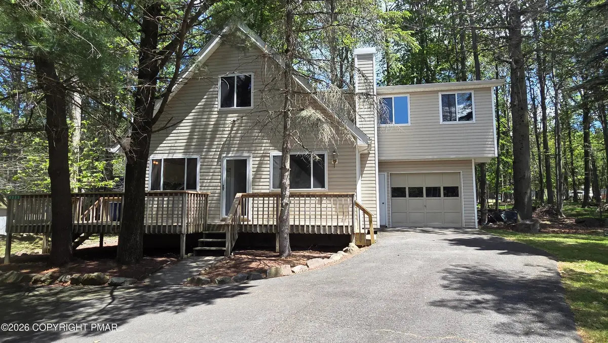 8232 Sunset Drive, Tobyhanna, PA 18466 - #1