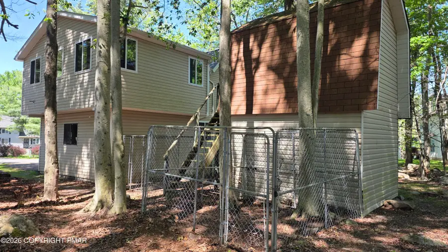 8232 Sunset Drive, Tobyhanna, PA 18466 - #2