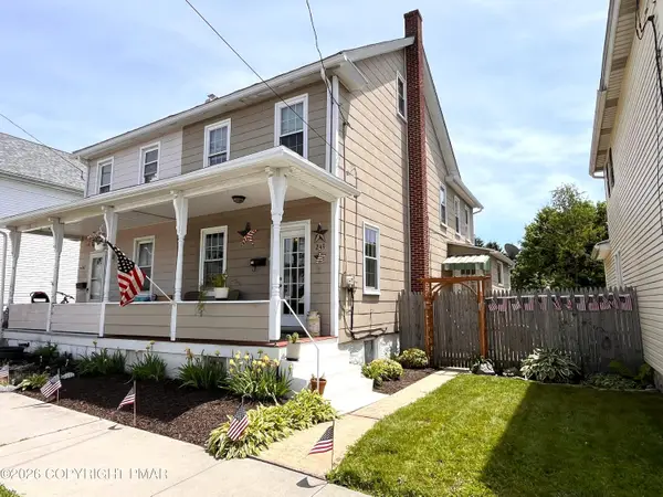 249 W White Street, Summit Hill, PA 18250