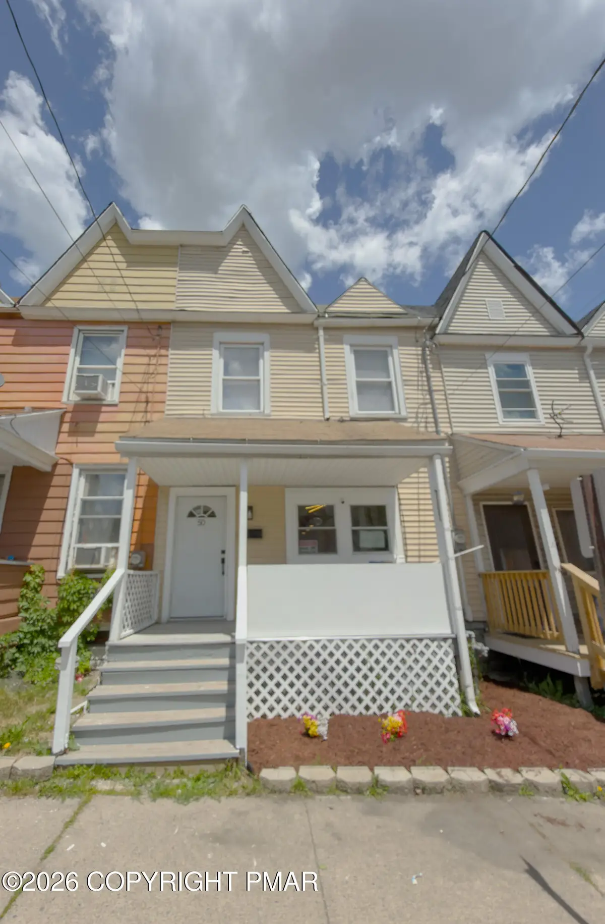 50 Butler Street, Wilkes Barre, PA 18702 - #1