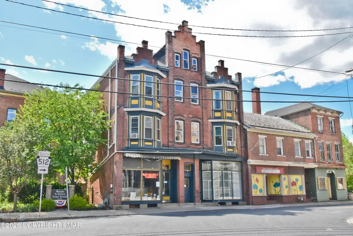 28 S Main Street, Bangor, PA 18013 - #1