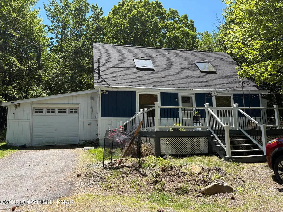 932 Cricket Lane, Long Pond, PA 18334 - #1