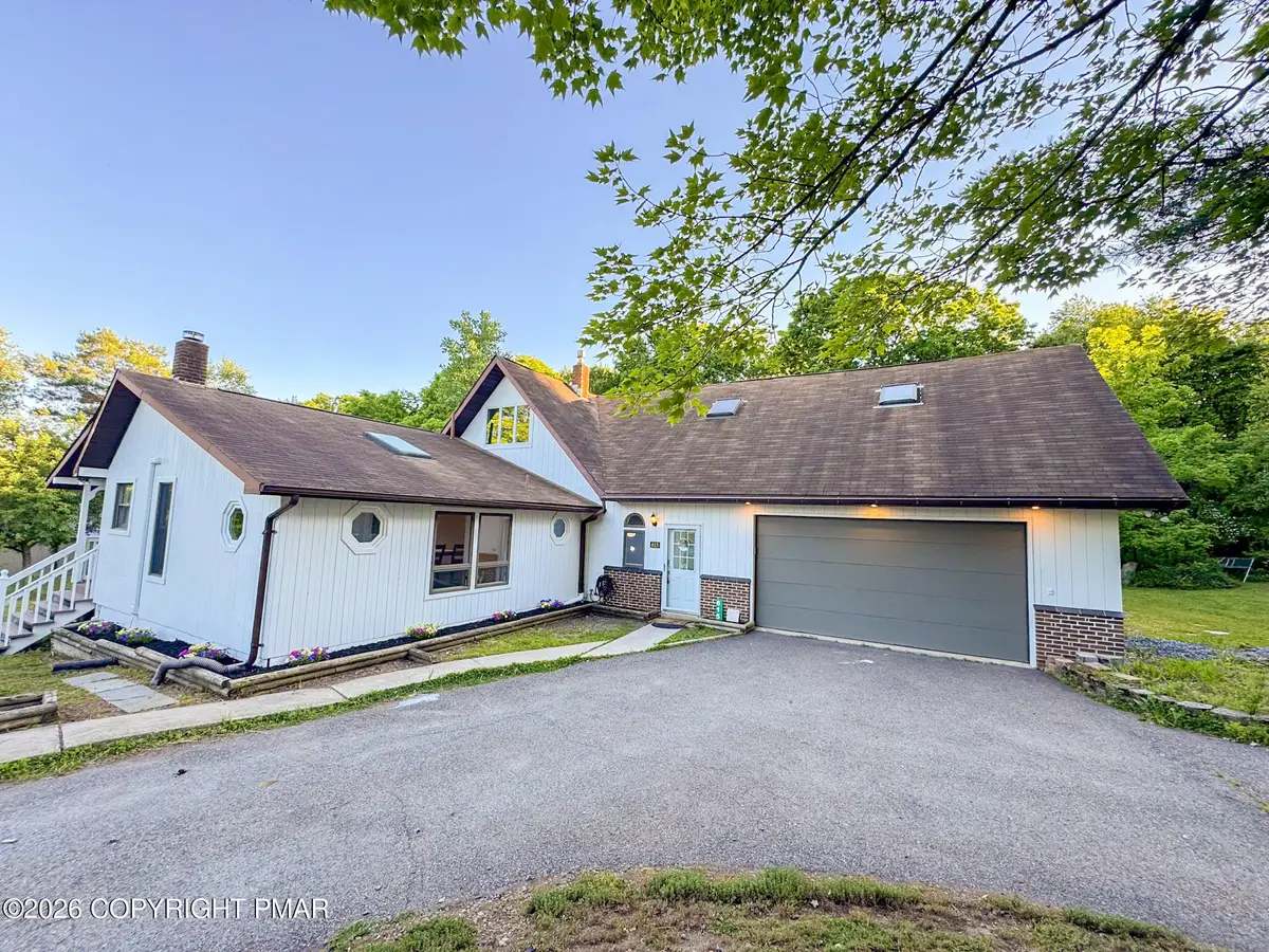 615 Twin Flower Circle, Kunkletown, PA 18058 - #1