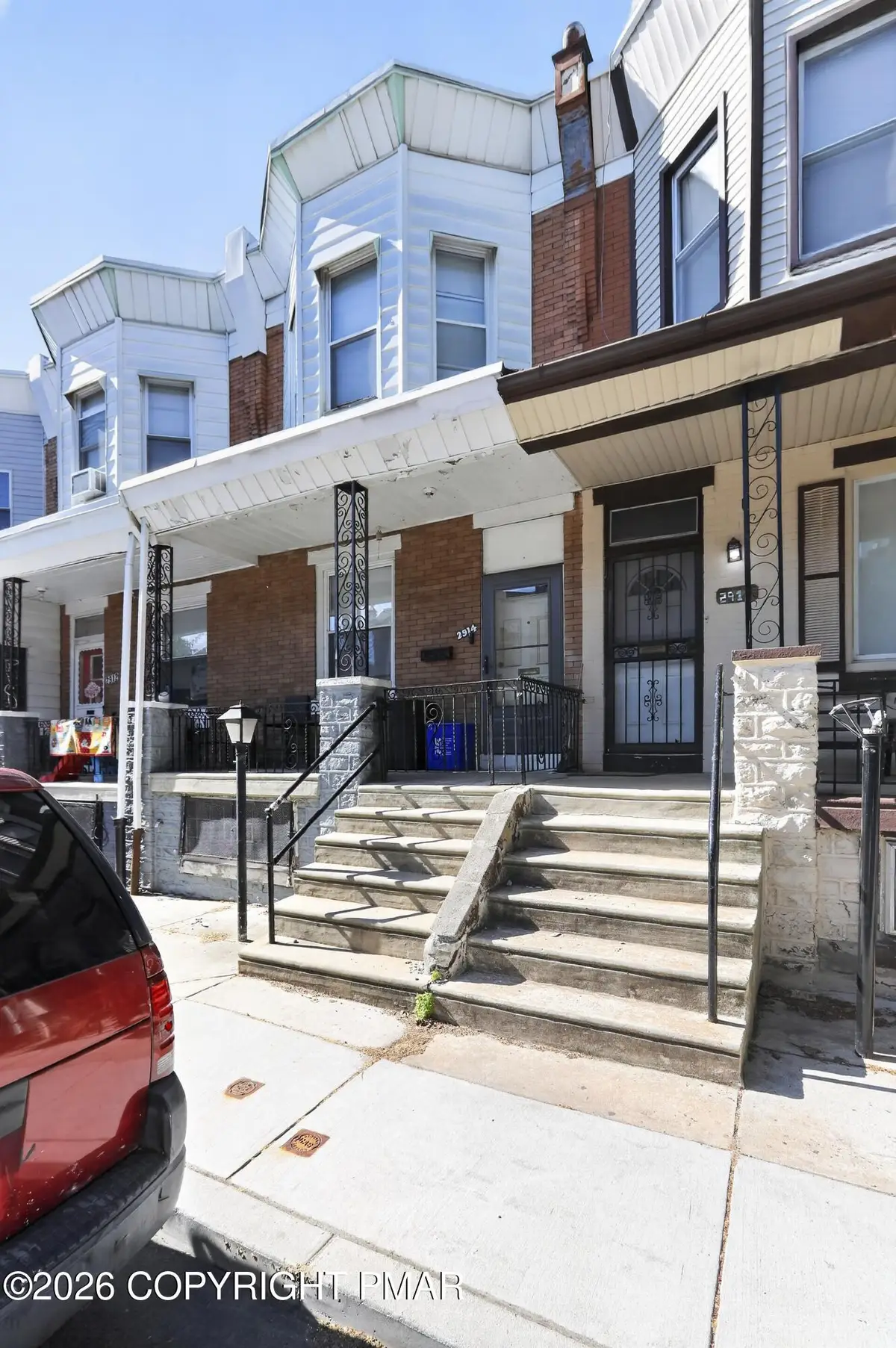2914 Turner Street, Philadelphia, PA 19121 - #1