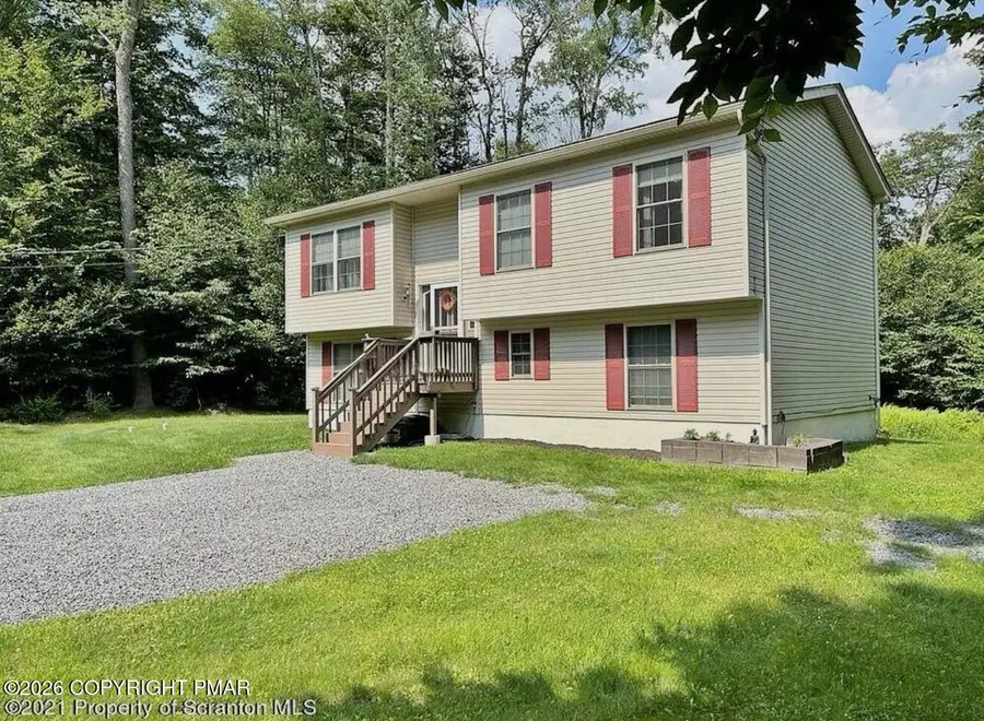 56 Lyman Lane, Clifton, PA 18424 - #3