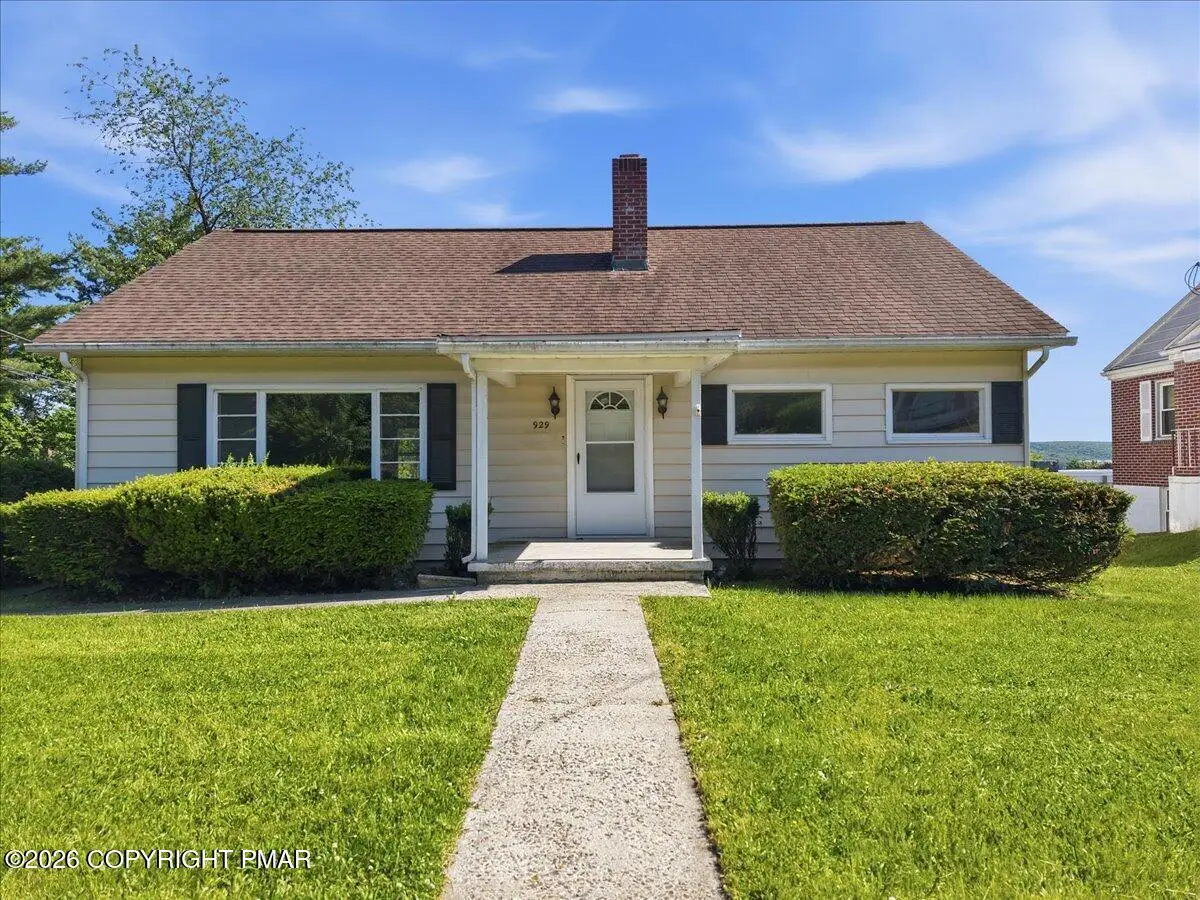 929 Coal Street, Lehighton, PA 18235 - #1