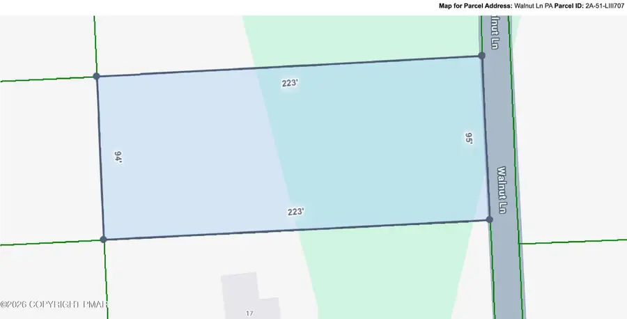 707 Walnut Lane, Albrightsville, PA 18210 - #2