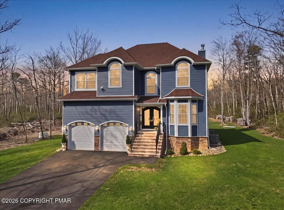 109 Forest Lake Drive, Jim Thorpe, PA 18229 - #1