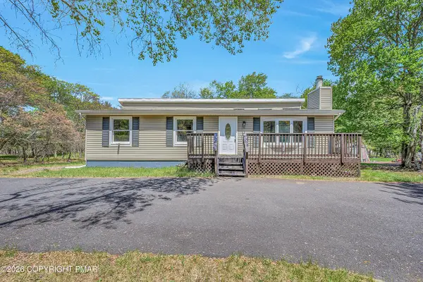 123 Caddo Terrace, Albrightsville, PA 18210