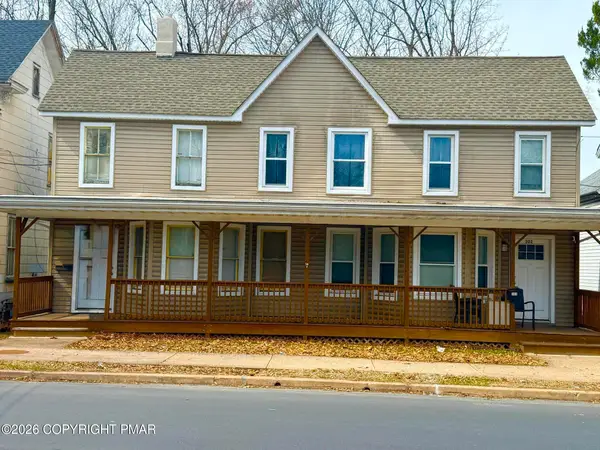 305 S Courtland Street, East Stroudsburg, PA 18301