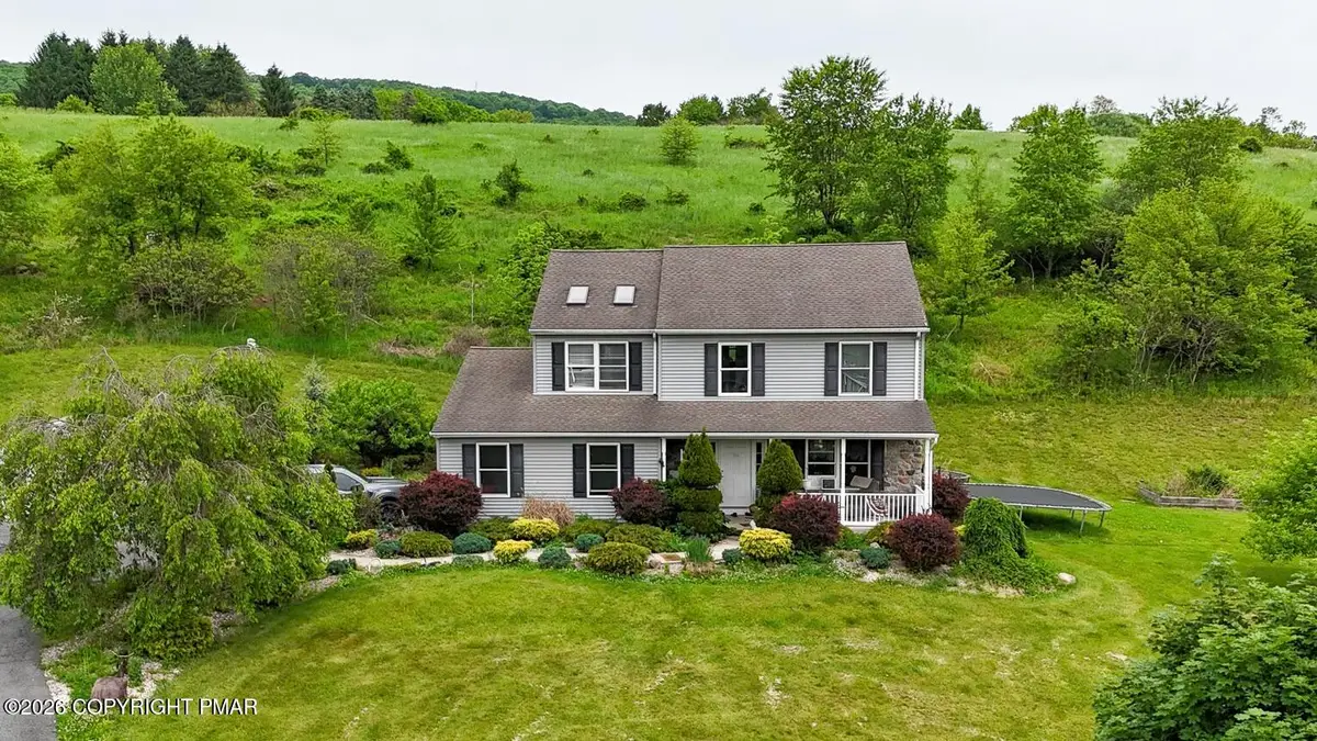 1330 Packerton Dam Drive, Lehighton, PA 18235 - #1