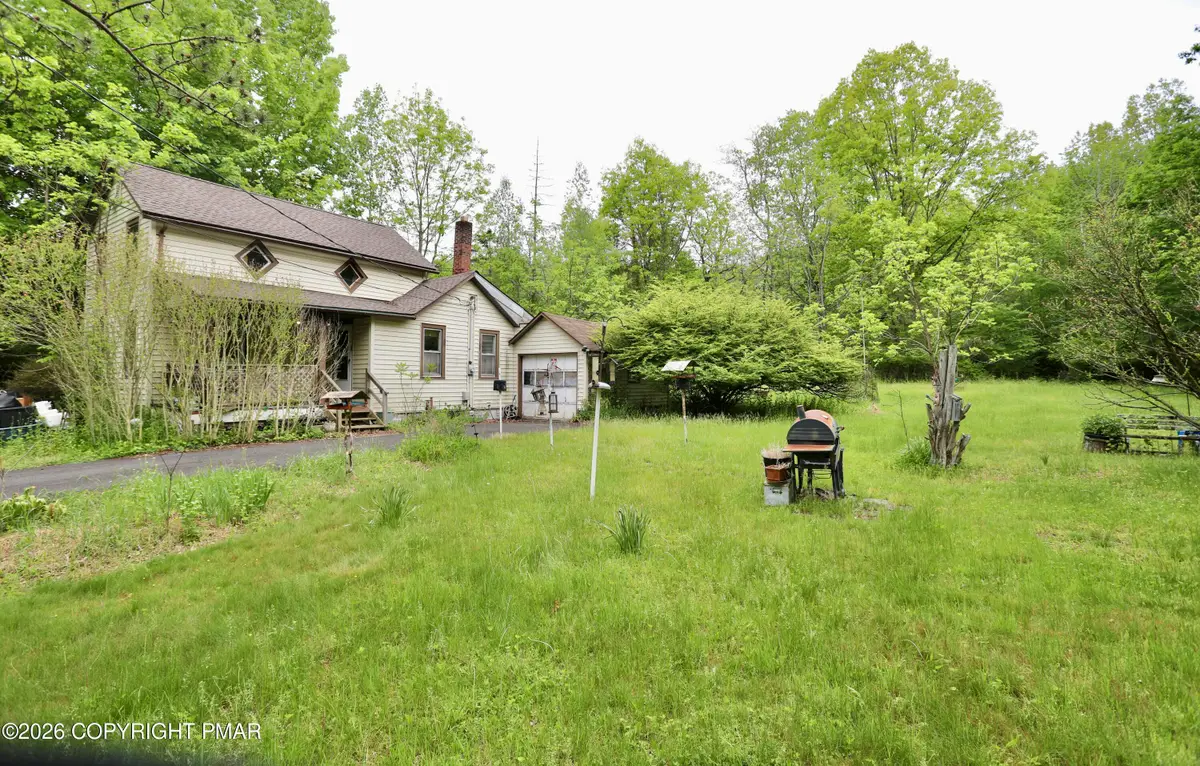 2537 Mountain Road, Stroudsburg, PA 18360 - #1
