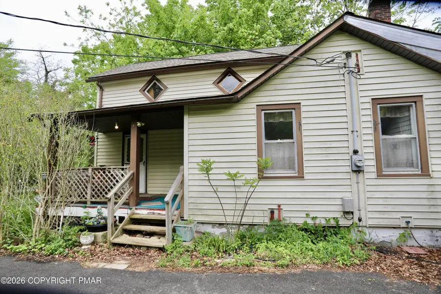 2537 Mountain Road, Stroudsburg, PA 18360 - #3