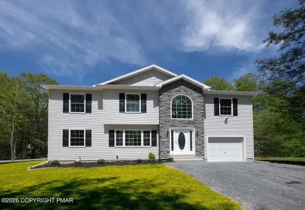 242 Pecan Terrace, Tobyhanna, PA 18466