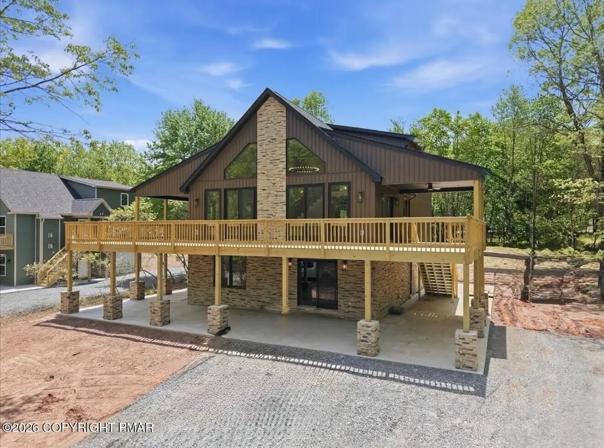 85 Mckuen Way, Albrightsville, PA 18210 - #1