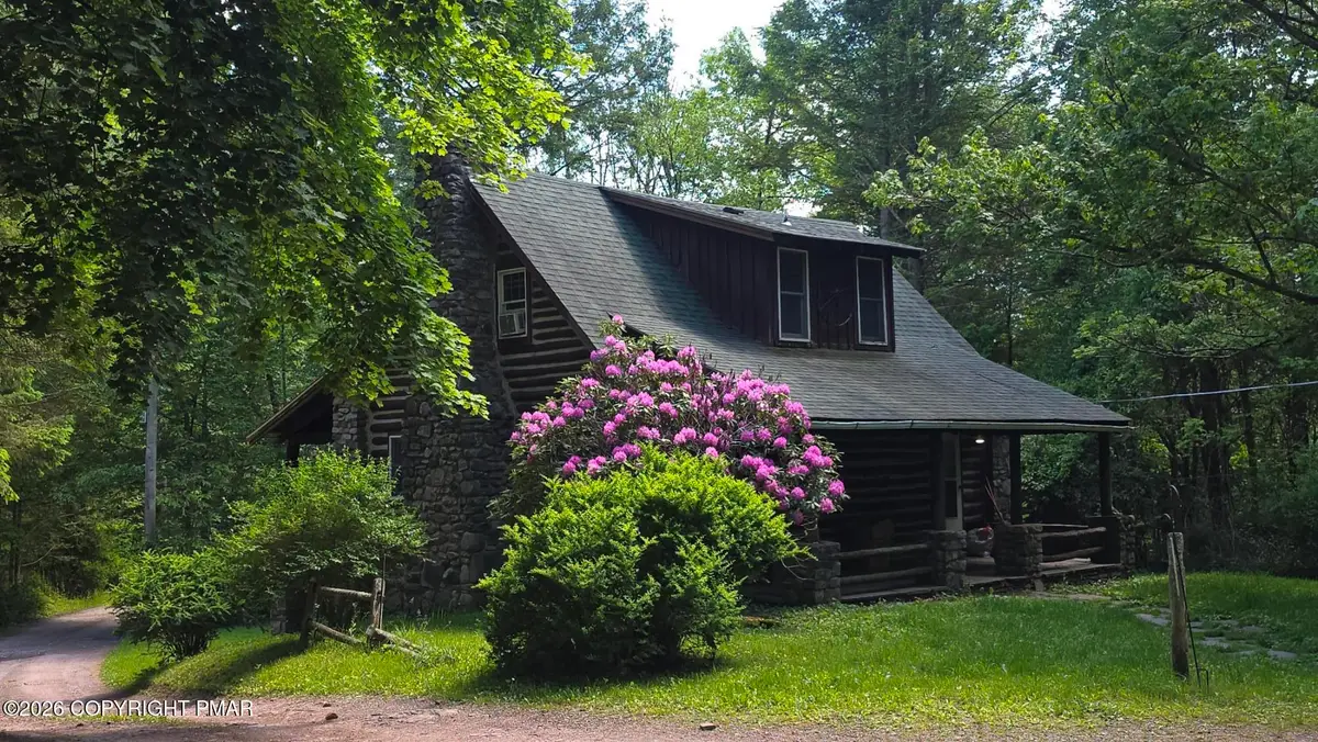 123 Hornet Hill Run Lane, Canadensis, PA 18325 - #1
