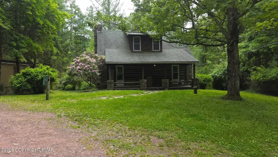 123 Hornet Hill Run Lane, Canadensis, PA 18325 - #3