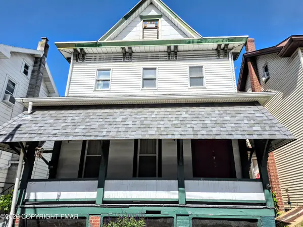 318 N 1st Street, Lehighton, PA 18235