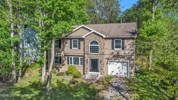 8913 Deerfield Road, Tobyhanna, PA 18466