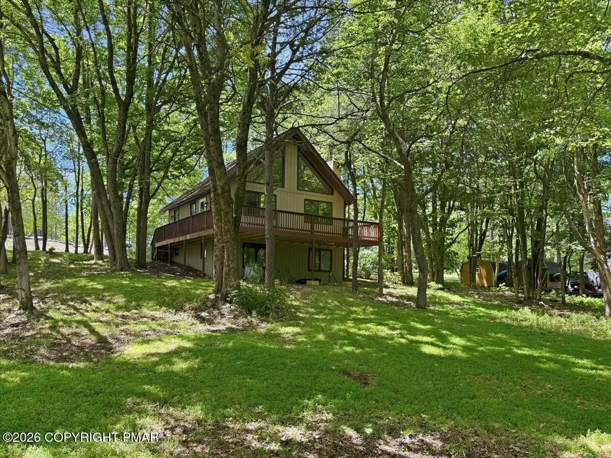 2166 Wild Laurel Drive, Long Pond, PA 18334 - #1